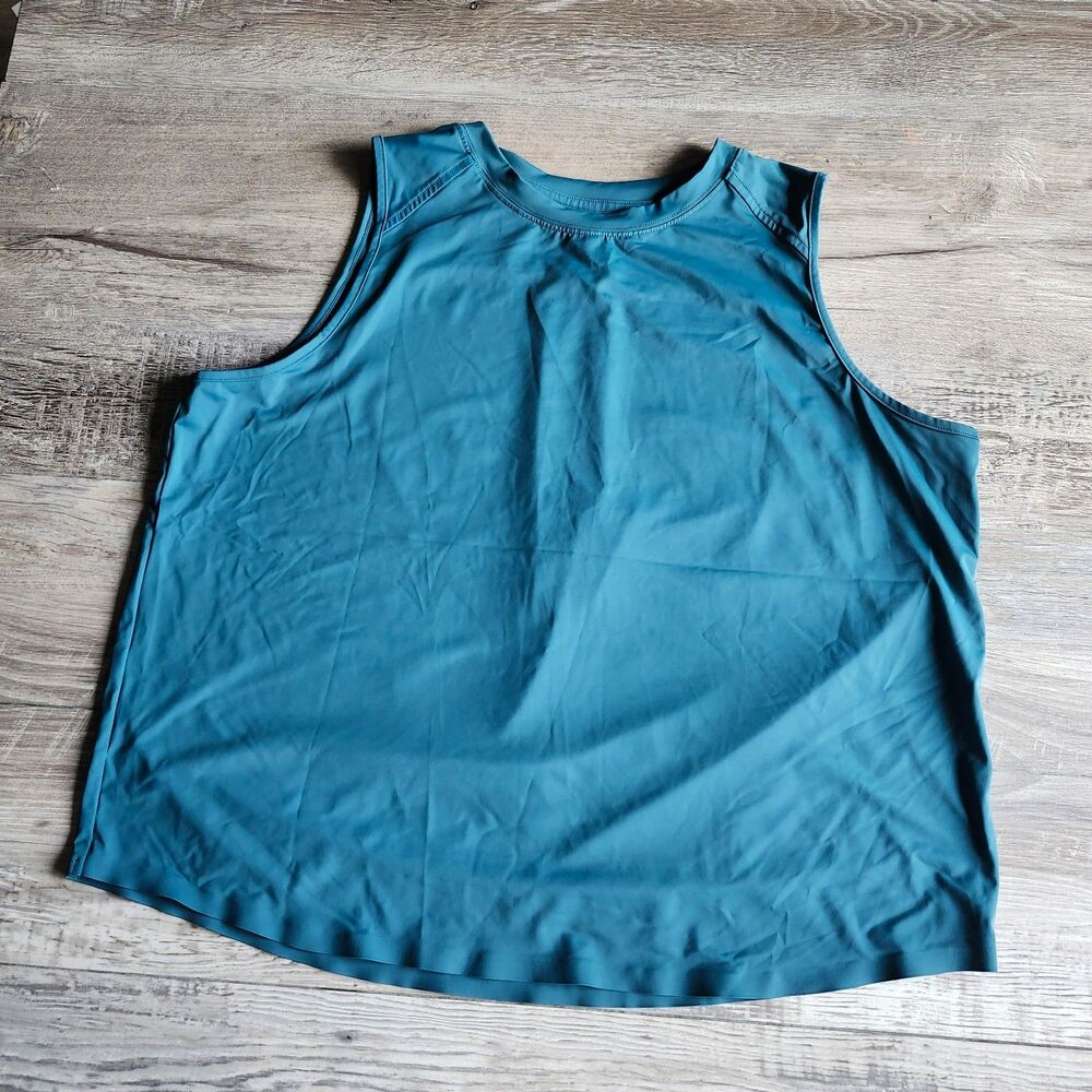 (L) Spanx Tank Top